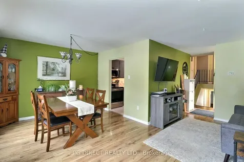 1453 Kensington Parkway Brockville ON K6V 6C8