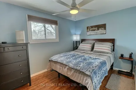 1453 Kensington Parkway Brockville ON K6V 6C8