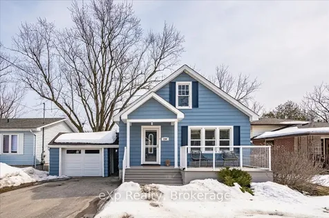 230 Albert Street W Centre Wellington ON N1M 1X4