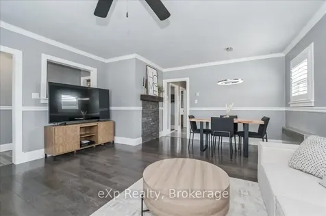 230 Albert Street W Centre Wellington ON N1M 1X4