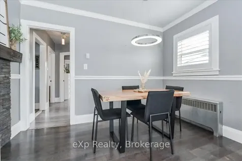 230 Albert Street W Centre Wellington ON N1M 1X4