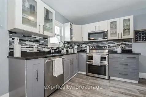 230 Albert Street W Centre Wellington ON N1M 1X4