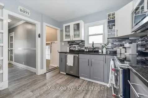 230 Albert Street W Centre Wellington ON N1M 1X4