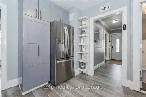 230 Albert Street W Centre Wellington ON N1M 1X4