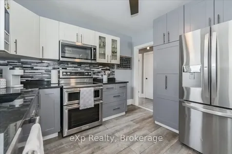 230 Albert Street W Centre Wellington ON N1M 1X4