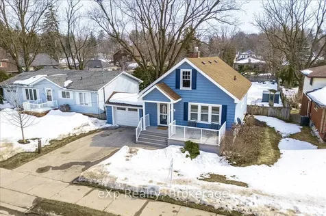 230 Albert Street W Centre Wellington ON N1M 1X4