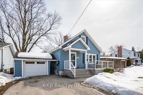 230 Albert Street W Centre Wellington ON N1M 1X4