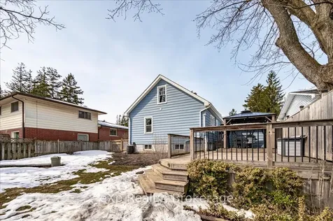 230 Albert Street W Centre Wellington ON N1M 1X4