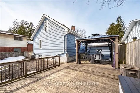 230 Albert Street W Centre Wellington ON N1M 1X4