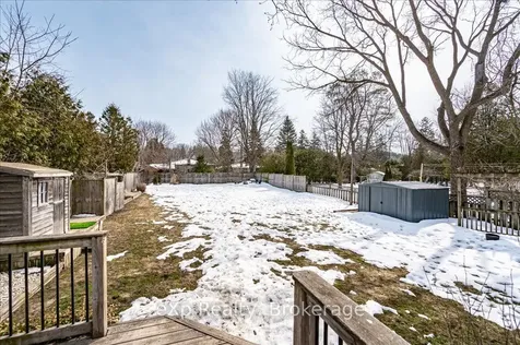 230 Albert Street W Centre Wellington ON N1M 1X4