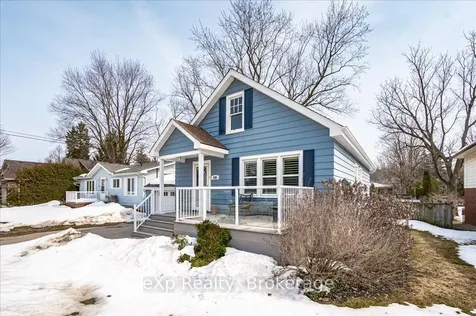 230 Albert Street W Centre Wellington ON N1M 1X4