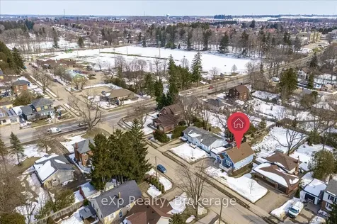 230 Albert Street W Centre Wellington ON N1M 1X4