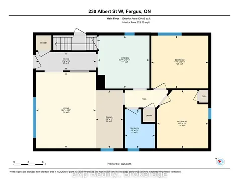 230 Albert Street W Centre Wellington ON N1M 1X4