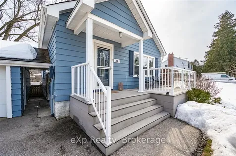 230 Albert Street W Centre Wellington ON N1M 1X4