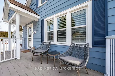 230 Albert Street W Centre Wellington ON N1M 1X4