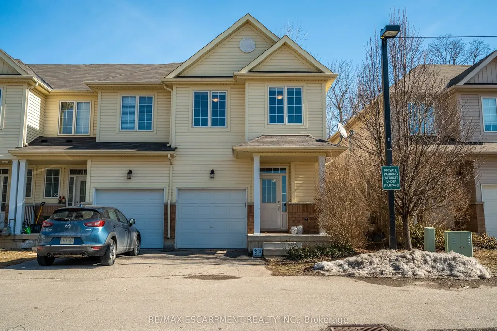21 Diana Avenue Brantford ON N3T 0G7