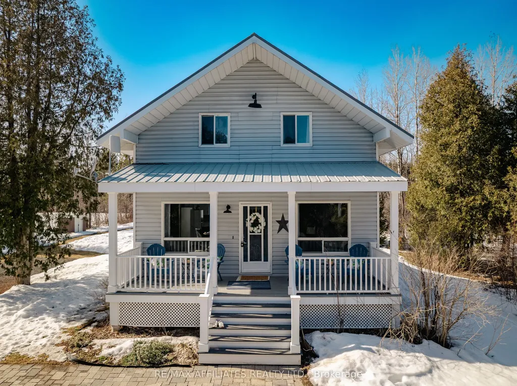 2396 2nd Concession Road Augusta ON K0E 1T0