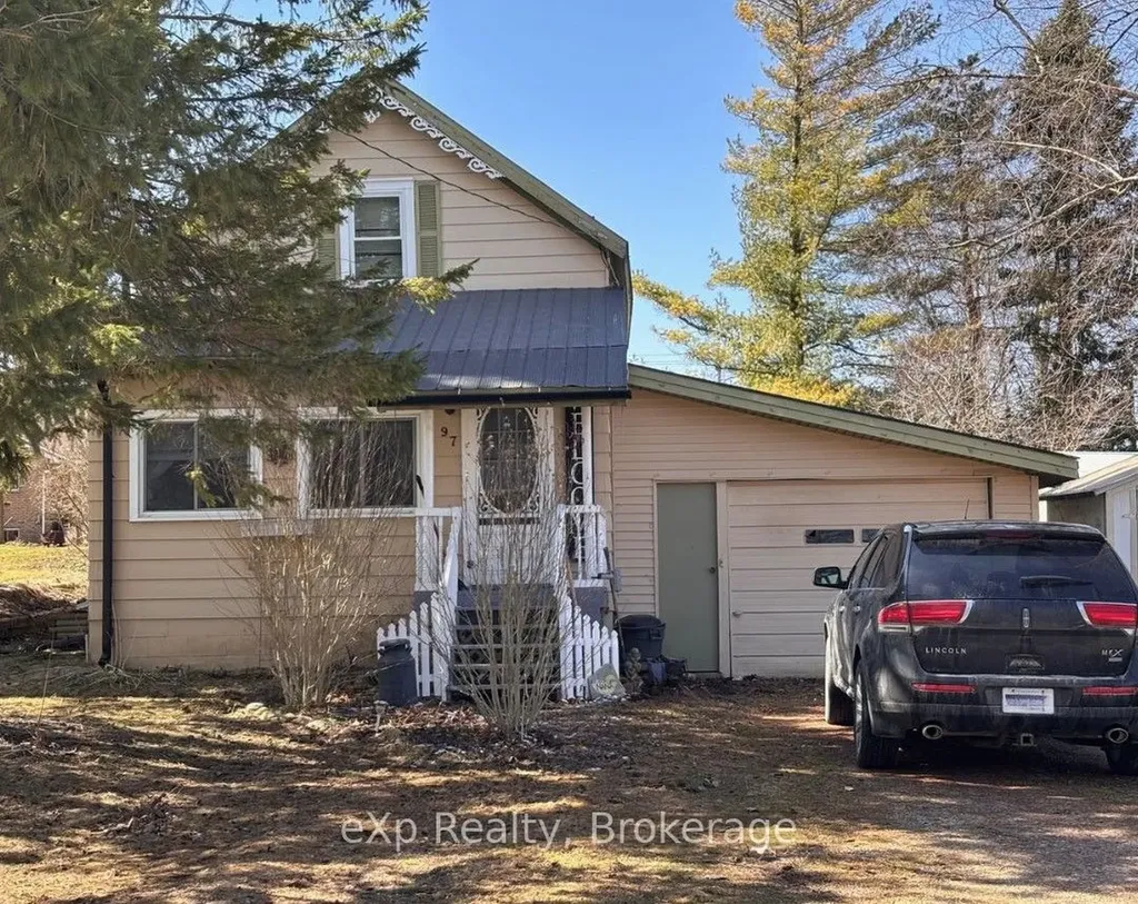 97 Griffith Street Brockton ON N0G 2V0