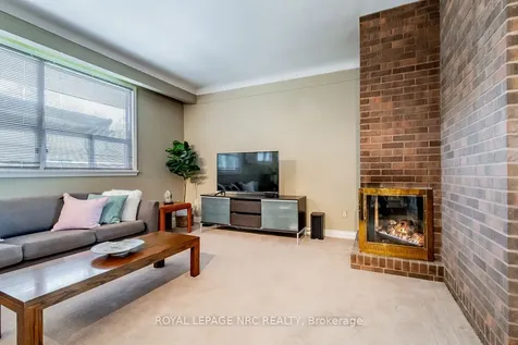 8 Macbeth Boulevard St. Catharines ON L2T 2M2
