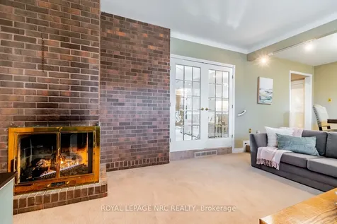 8 Macbeth Boulevard St. Catharines ON L2T 2M2