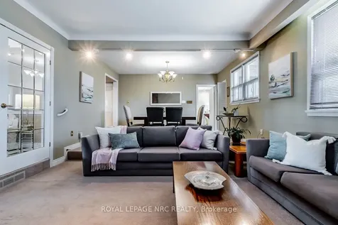 8 Macbeth Boulevard St. Catharines ON L2T 2M2