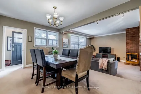 8 Macbeth Boulevard St. Catharines ON L2T 2M2