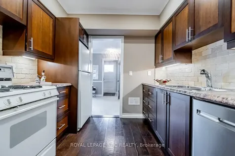 8 Macbeth Boulevard St. Catharines ON L2T 2M2