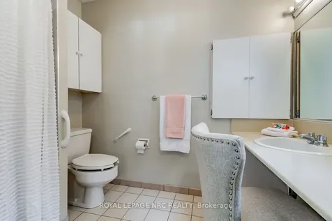 8 Macbeth Boulevard St. Catharines ON L2T 2M2