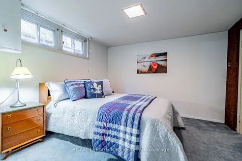 8 Macbeth Boulevard St. Catharines ON L2T 2M2