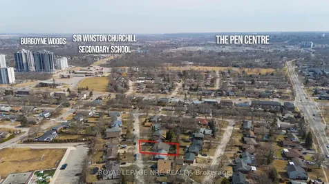 8 Macbeth Boulevard St. Catharines ON L2T 2M2