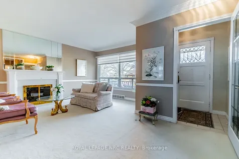 8 Macbeth Boulevard St. Catharines ON L2T 2M2
