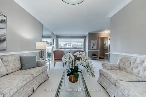 8 Macbeth Boulevard St. Catharines ON L2T 2M2