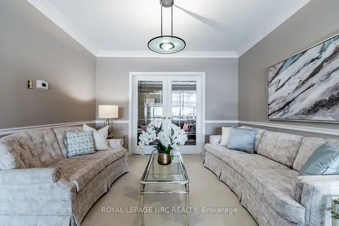 8 Macbeth Boulevard St. Catharines ON L2T 2M2