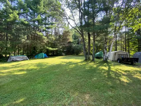 1011 Hollow Point Drive N Algonquin Highlands ON P0A 1E0