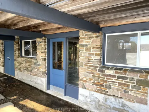 1011 Hollow Point Drive N Algonquin Highlands ON P0A 1E0