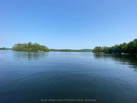 1011 Hollow Point Drive N Algonquin Highlands ON P0A 1E0