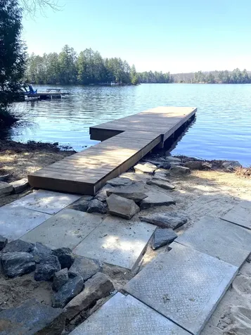 1011 Hollow Point Drive N Algonquin Highlands ON P0A 1E0