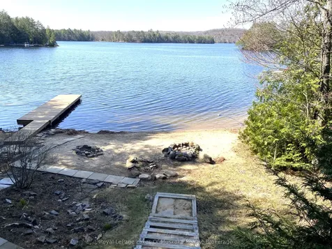 1011 Hollow Point Drive N Algonquin Highlands ON P0A 1E0