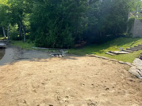 1011 Hollow Point Drive N Algonquin Highlands ON P0A 1E0