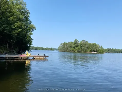 1011 Hollow Point Drive N Algonquin Highlands ON P0A 1E0
