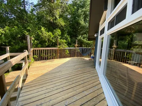 1011 Hollow Point Drive N Algonquin Highlands ON P0A 1E0
