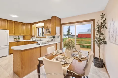 337 Airport Parkway Belleville ON K8N 4Z6