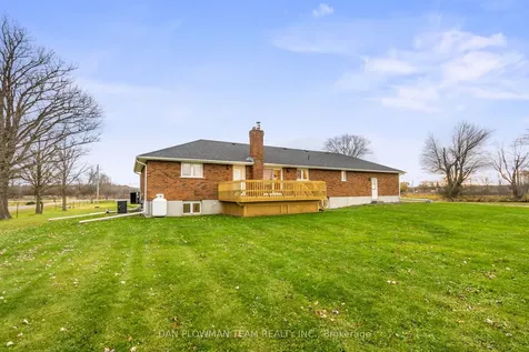 337 Airport Parkway Belleville ON K8N 4Z6