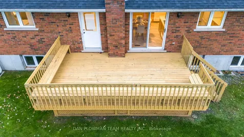 337 Airport Parkway Belleville ON K8N 4Z6