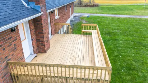 337 Airport Parkway Belleville ON K8N 4Z6