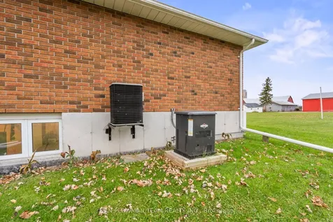 337 Airport Parkway Belleville ON K8N 4Z6