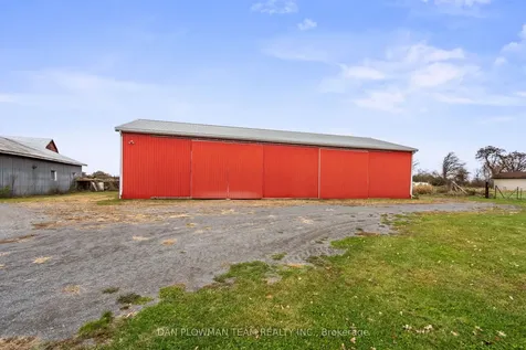 337 Airport Parkway Belleville ON K8N 4Z6