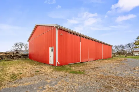 337 Airport Parkway Belleville ON K8N 4Z6