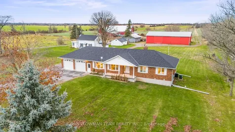 337 Airport Parkway Belleville ON K8N 4Z6