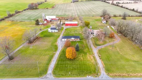 337 Airport Parkway Belleville ON K8N 4Z6